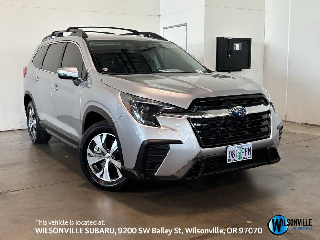 2023 Subaru Ascent Premium — SUV — 21,027 mi — Wilsonville, OR