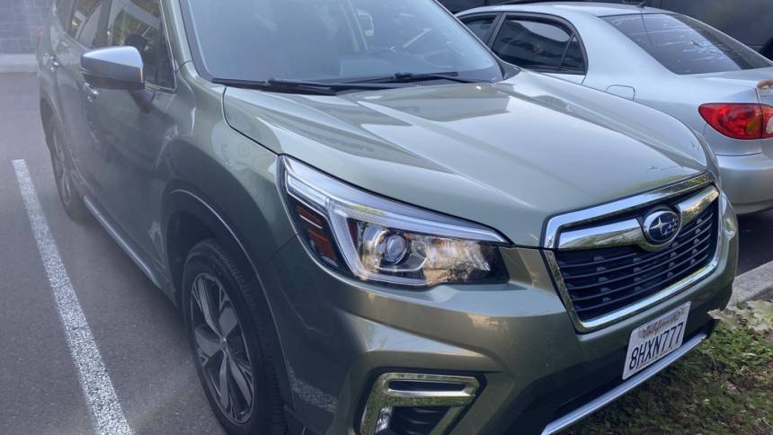 2019 Subaru Forester 2.5i Touring — SUV — 79,409 mi — Wilsonville, OR