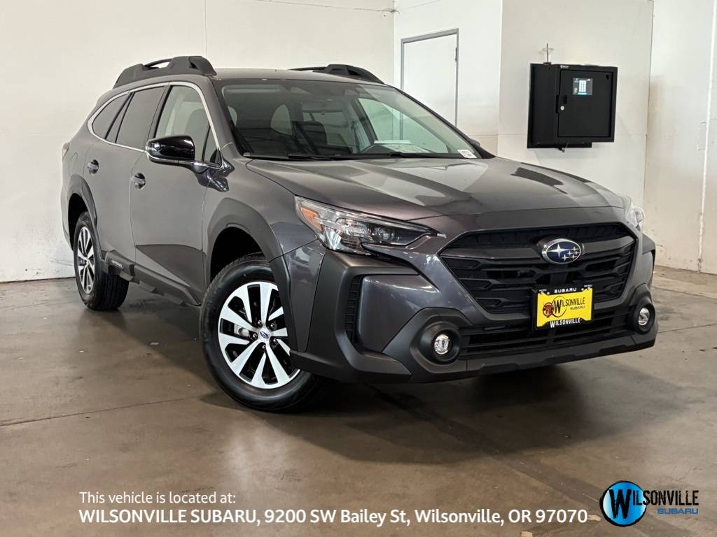 2024 Subaru Outback Premium — SUV — 17,657 mi — Wilsonville, OR