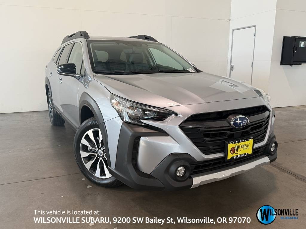 2024 Subaru Outback Limited XT — SUV — 31,151 mi — Wilsonville, OR