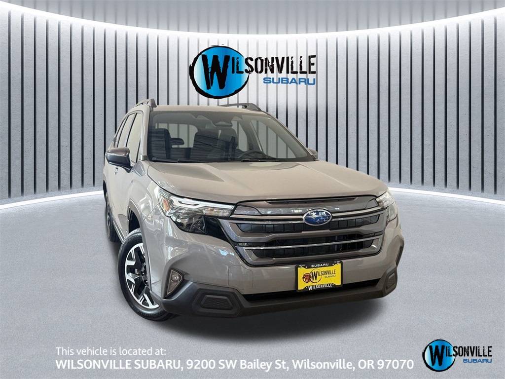 2019 Subaru Forester 2.5i Premium — SUV — 118,000 mi — Wilsonville, OR