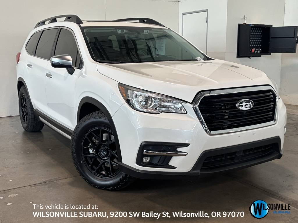 2019 Subaru Ascent Touring — SUV — 98,920 mi — Wilsonville, OR