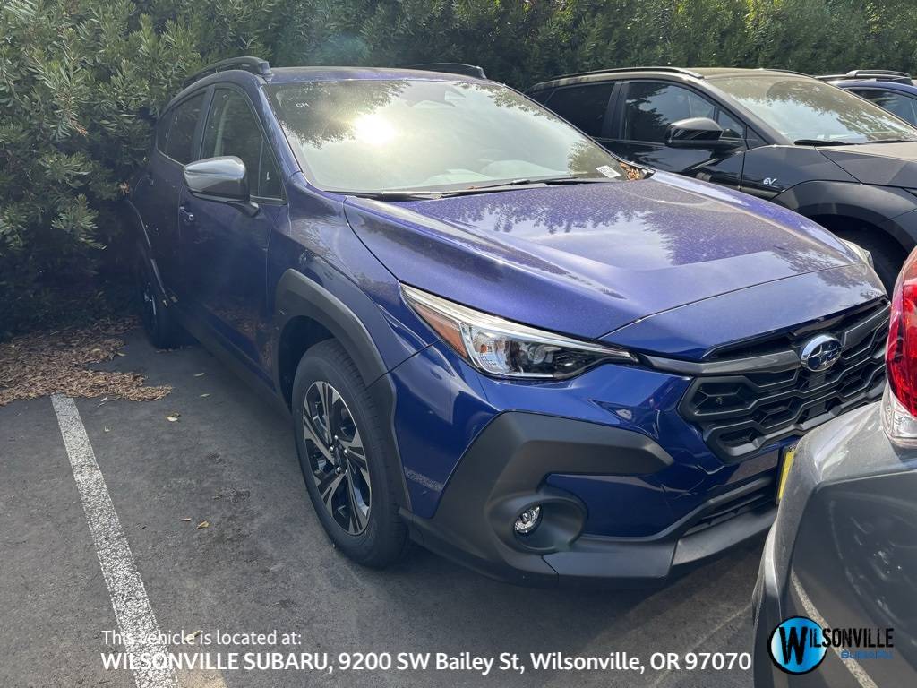 2024 Subaru Crosstrek Premium — SUV — 18,918 mi — Wilsonville, OR