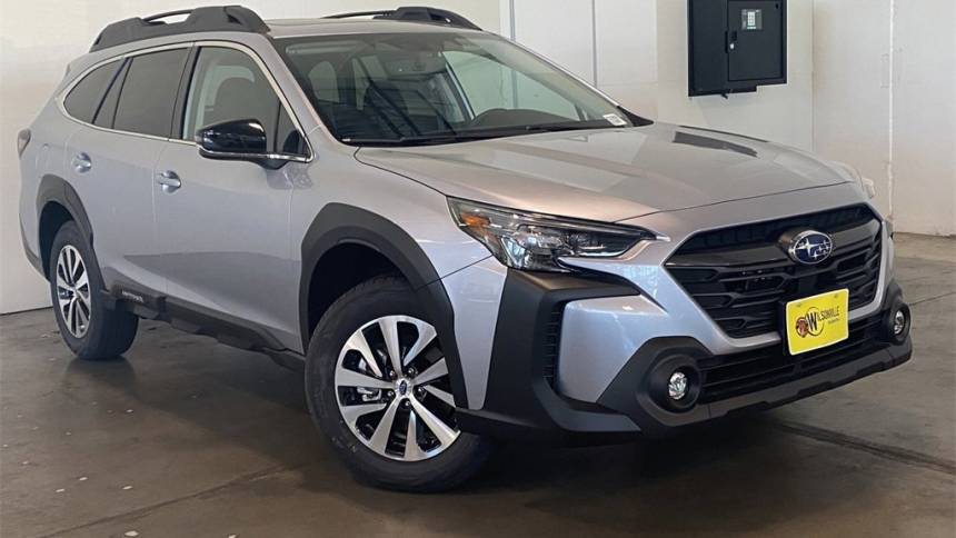 2024 Subaru Outback Premium — SUV — 16,223 mi — Wilsonville, OR