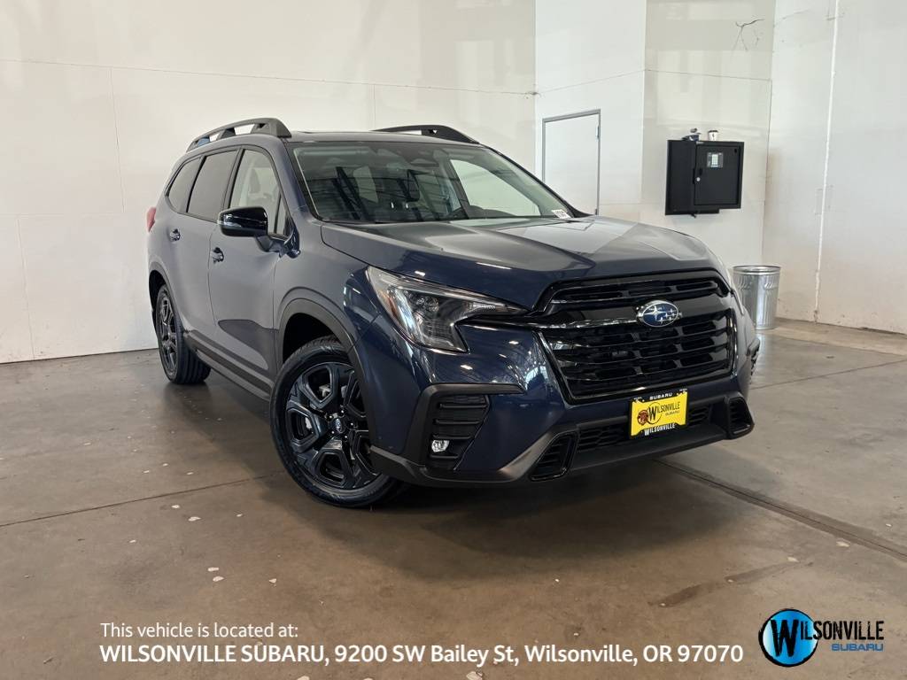 2023 Subaru Ascent Onyx Edition — SUV — 36,122 mi — Wilsonville, OR