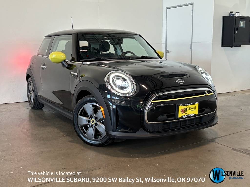 2024 MINI Electric Hardtop Cooper SE — Hatchback — 26,780 mi — Wilsonville, OR