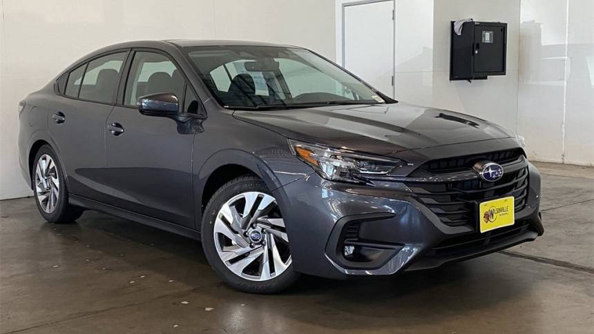 2024 Subaru Legacy Limited — Sedan — 12,351 mi — Wilsonville, OR