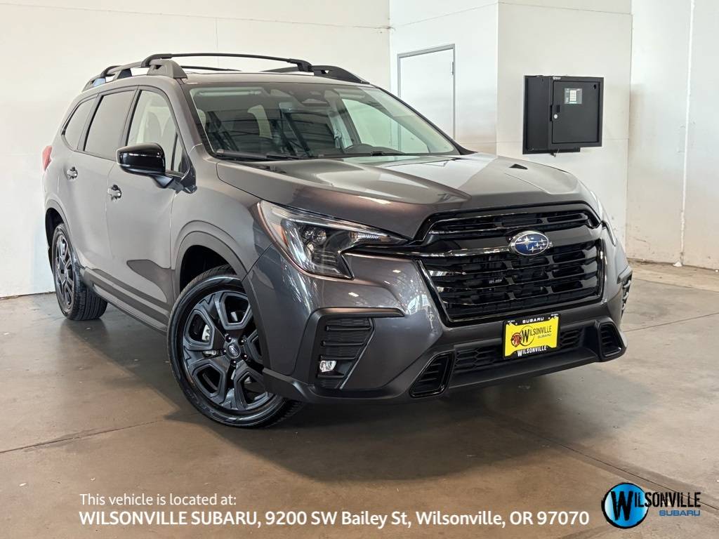 2024 Subaru Ascent Onyx Edition Limited — SUV — 29,411 mi — Wilsonville, OR