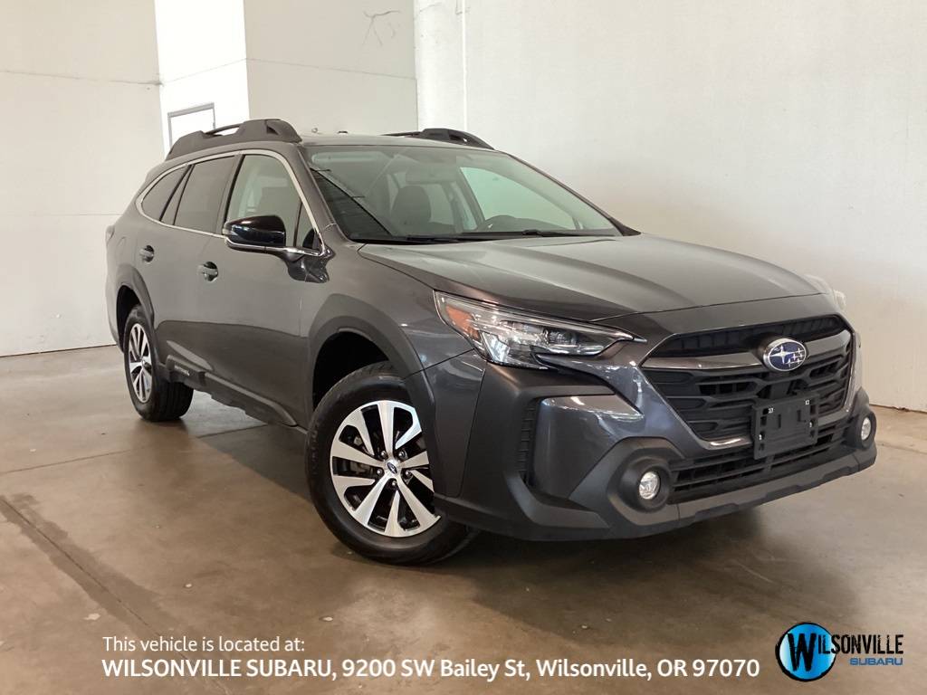 2023 Subaru Outback Premium — SUV — 37,576 mi — Wilsonville, OR