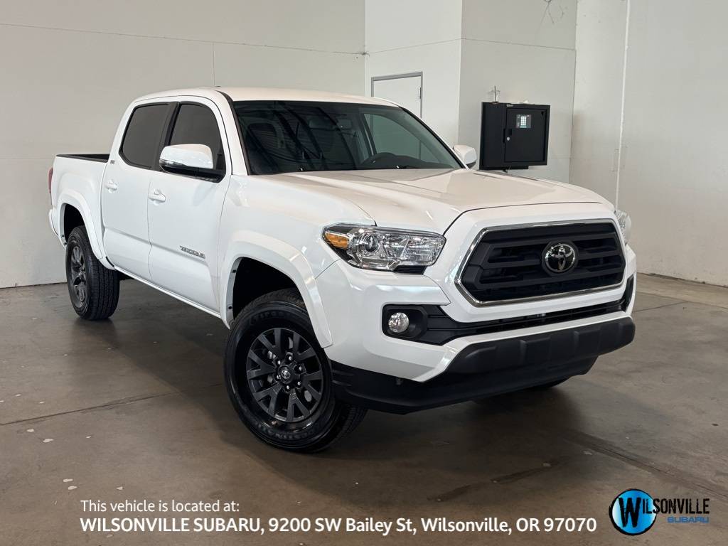 2023 Toyota Tacoma SR5 — Pickup Truck — 14,924 mi — Wilsonville, OR