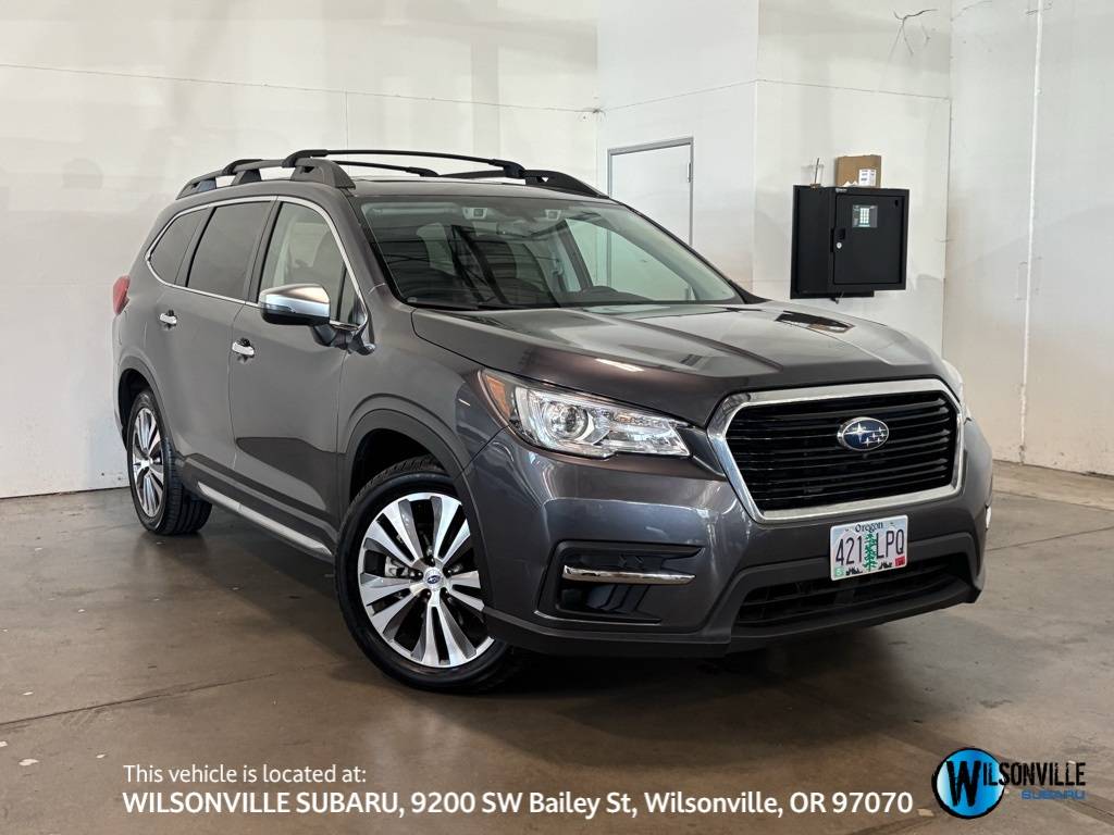 2022 Subaru Ascent Touring — SUV — 41,404 mi — Wilsonville, OR
