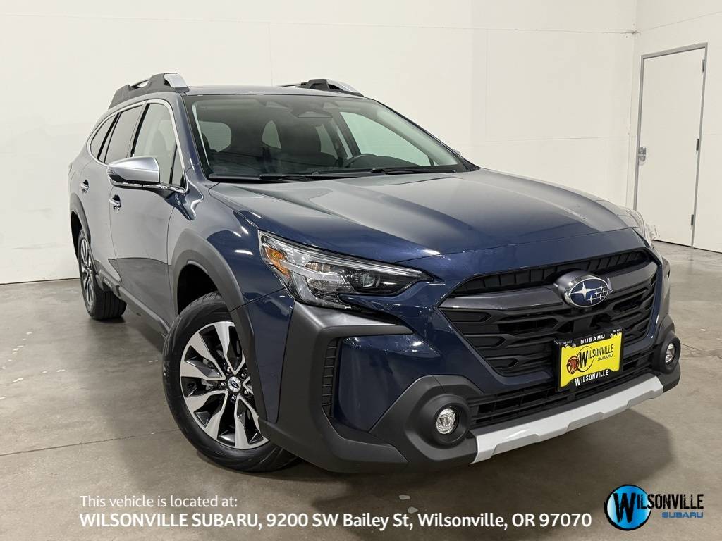 2023 Subaru Outback Touring — SUV — 41,966 mi — Wilsonville, OR