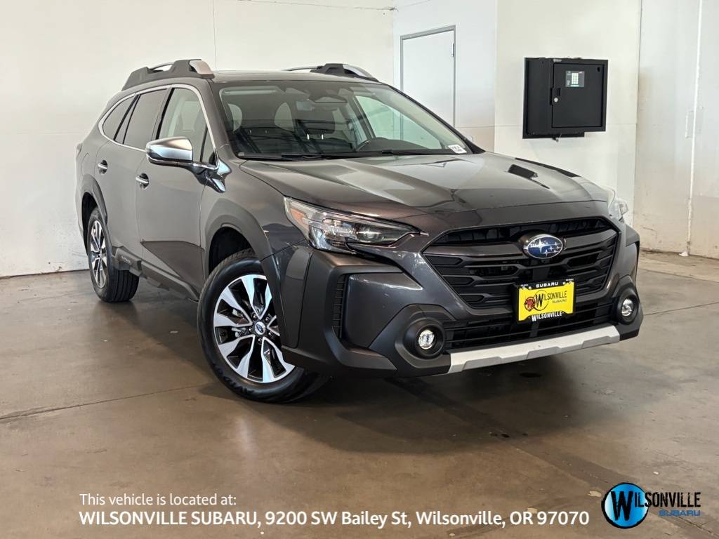 2024 Subaru Outback Touring XT — SUV — 41,840 mi — Wilsonville, OR