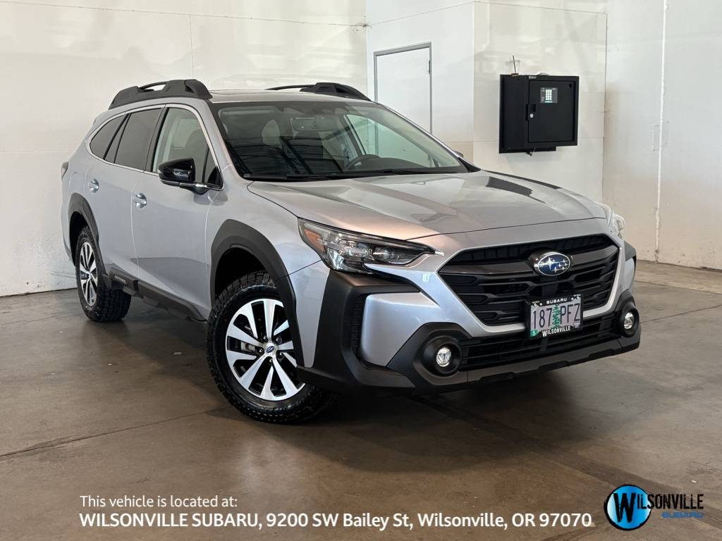 2023 Subaru Outback Premium — SUV — 40,180 mi — Wilsonville, OR