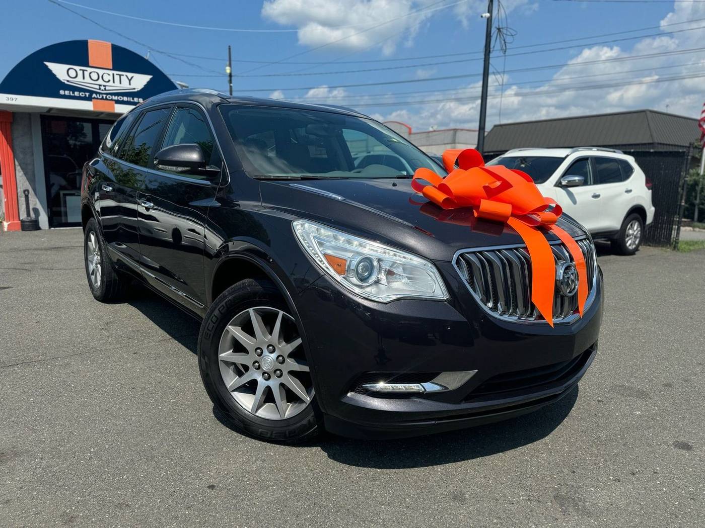 2017 Buick Enclave Convenience — SUV — 133,242 mi — Totowa, NJ