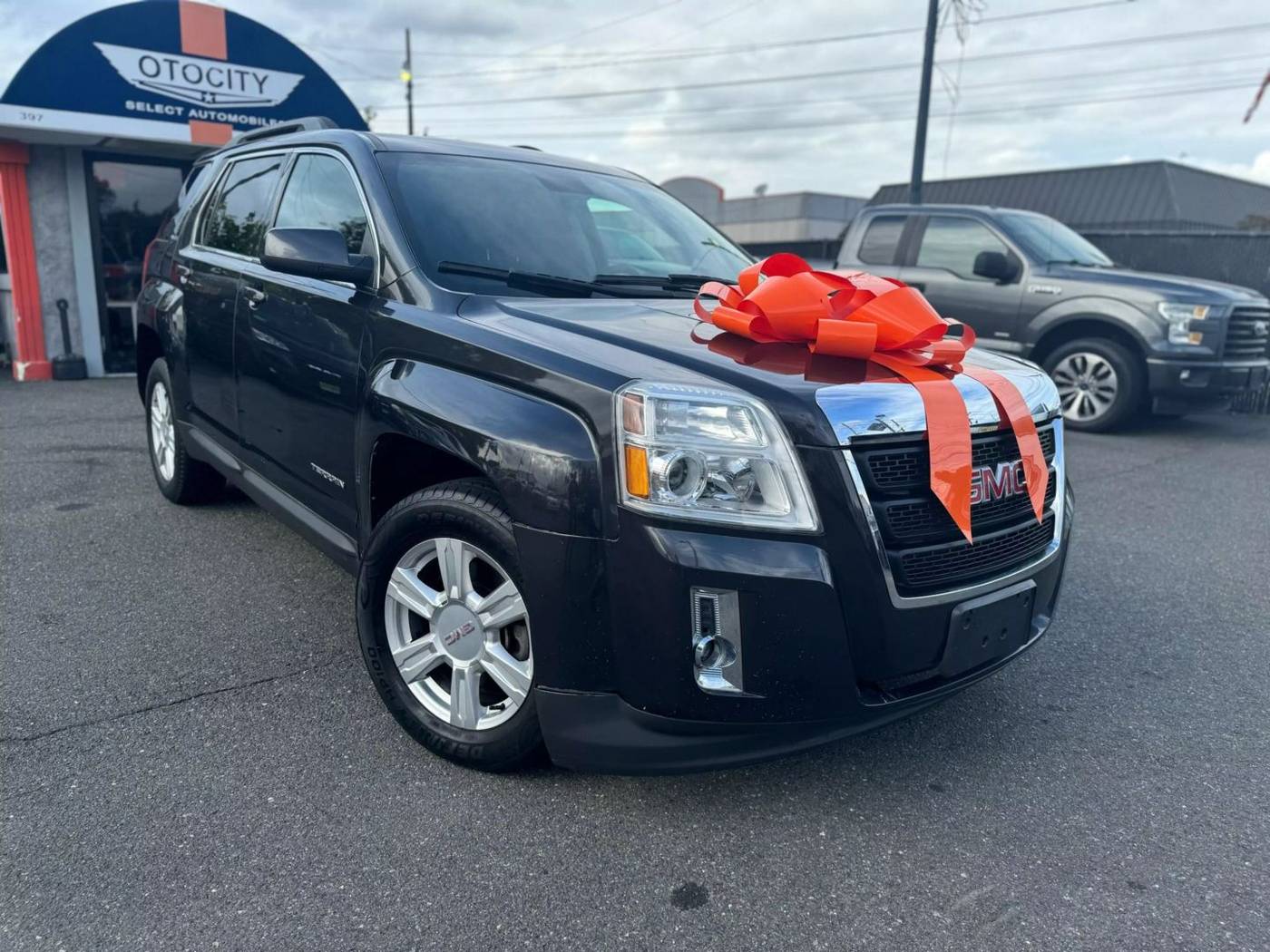 2015 GMC Terrain SLE-2 — SUV — 92,666 mi — Totowa, NJ