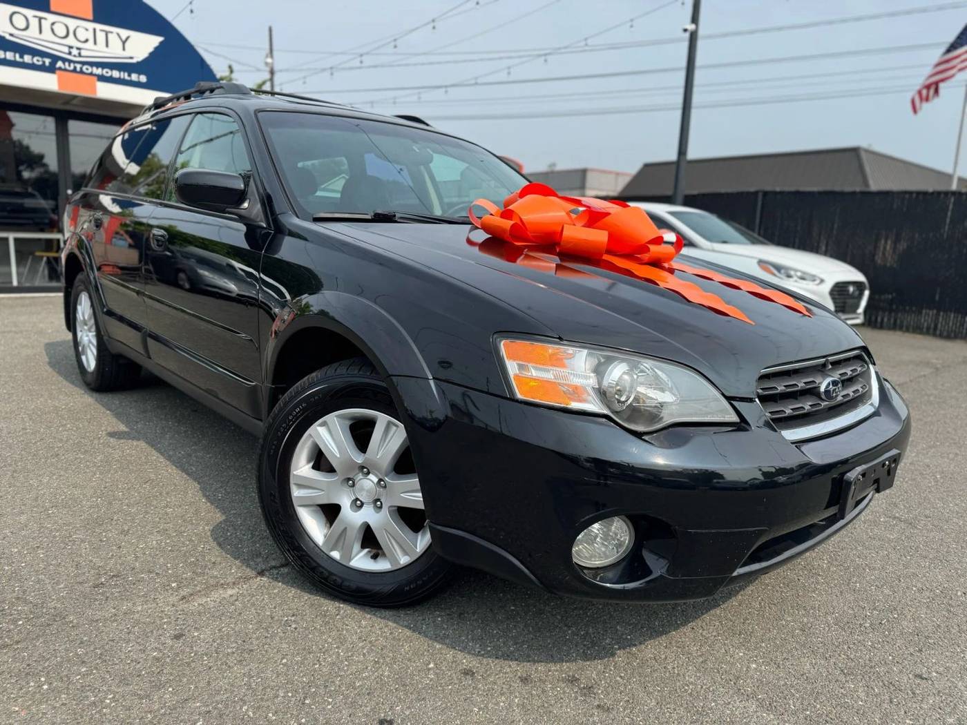 2005 Subaru Outback 2.5i Limited — SUV — 153,310 mi — Totowa, NJ