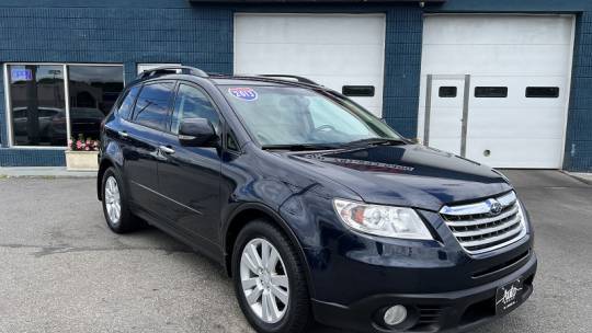2013 Subaru Tribeca Limited — SUV — 30,665 mi — Saugus, MA
