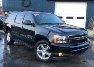 Used Chevrolet Suburbans For Sale In Norwood Ma Truecar