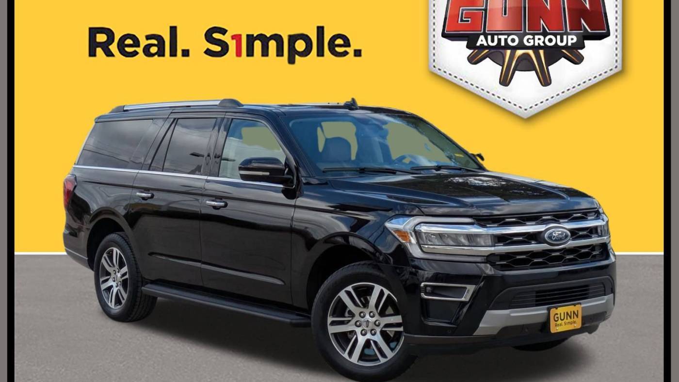 2024 Ford Expedition Limited — SUV — 29,167 mi — Selma, TX