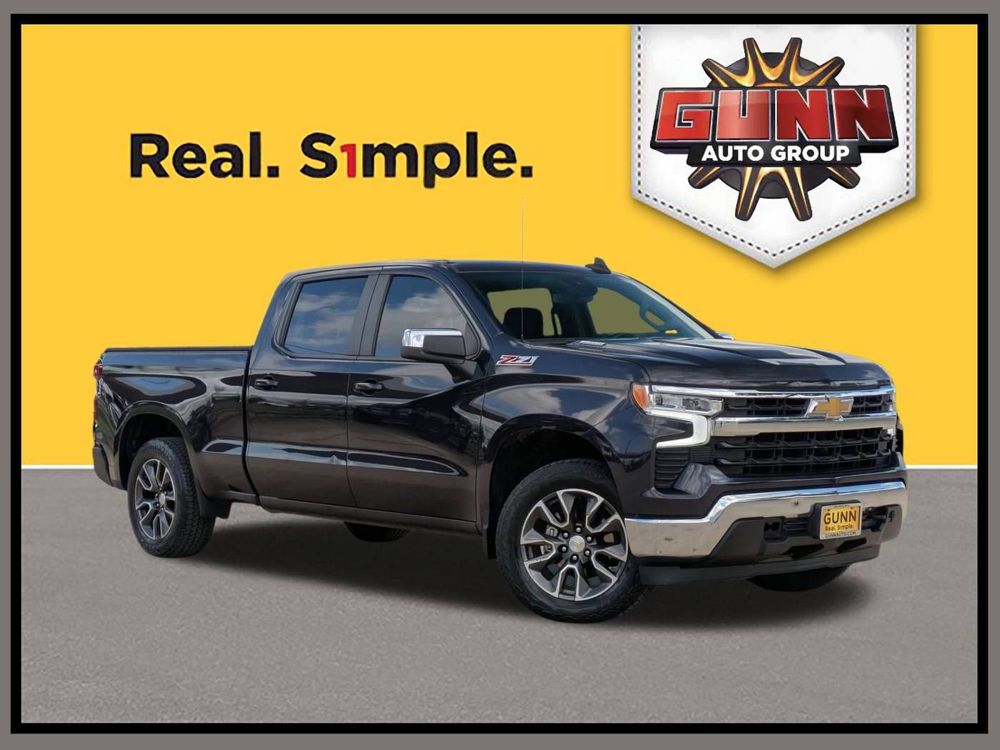 2022 Chevrolet Silverado 1500 LT — Pickup Truck — 29,241 mi — Selma, TX