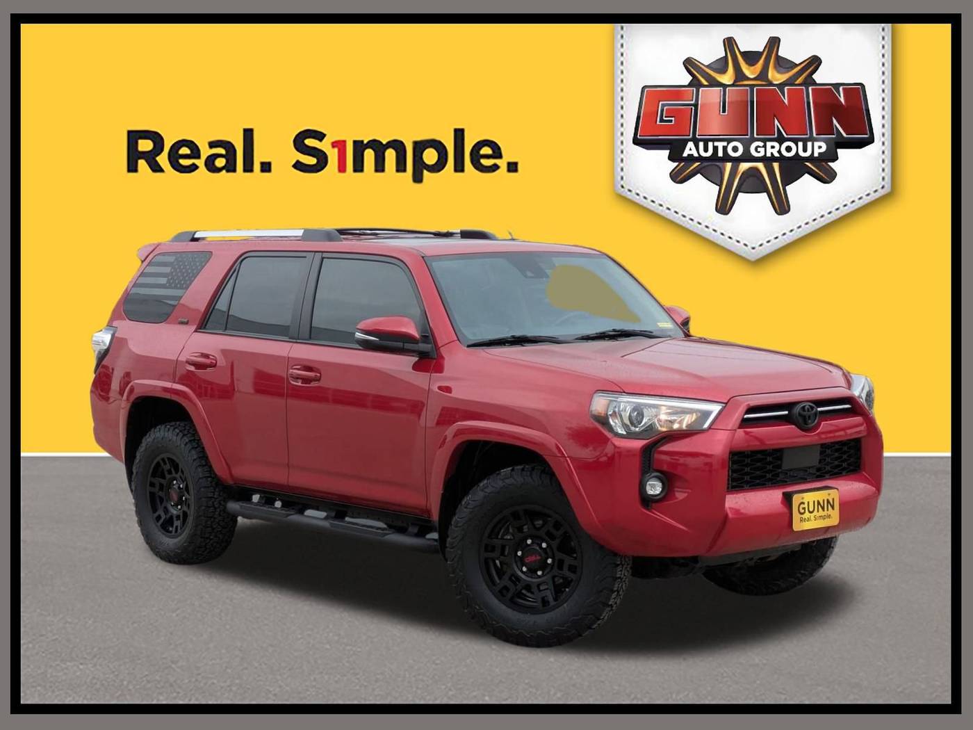 2021 Toyota 4Runner SR5 Premium — SUV — 113,150 mi — Selma, TX