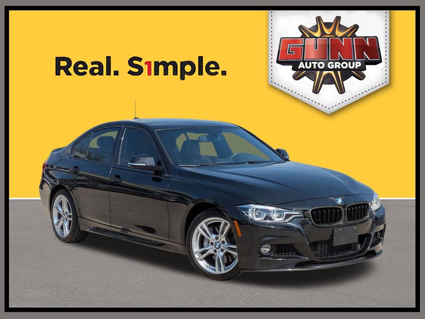 2018 BMW 3 Series 340i — Sedan — 70,084 mi — Selma, TX