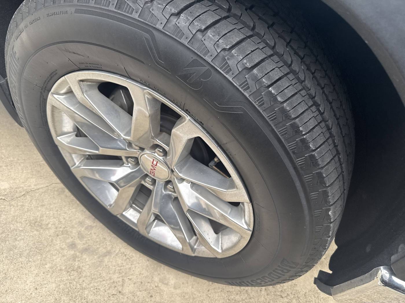 2021 GMC Sierra 1500 SLT — Pickup Truck — 36,546 mi — Selma, TX