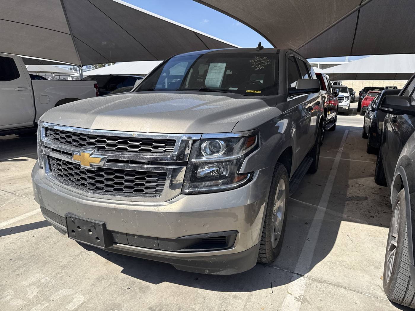 2019 Chevrolet Tahoe LS — SUV — 86,134 mi — Selma, TX