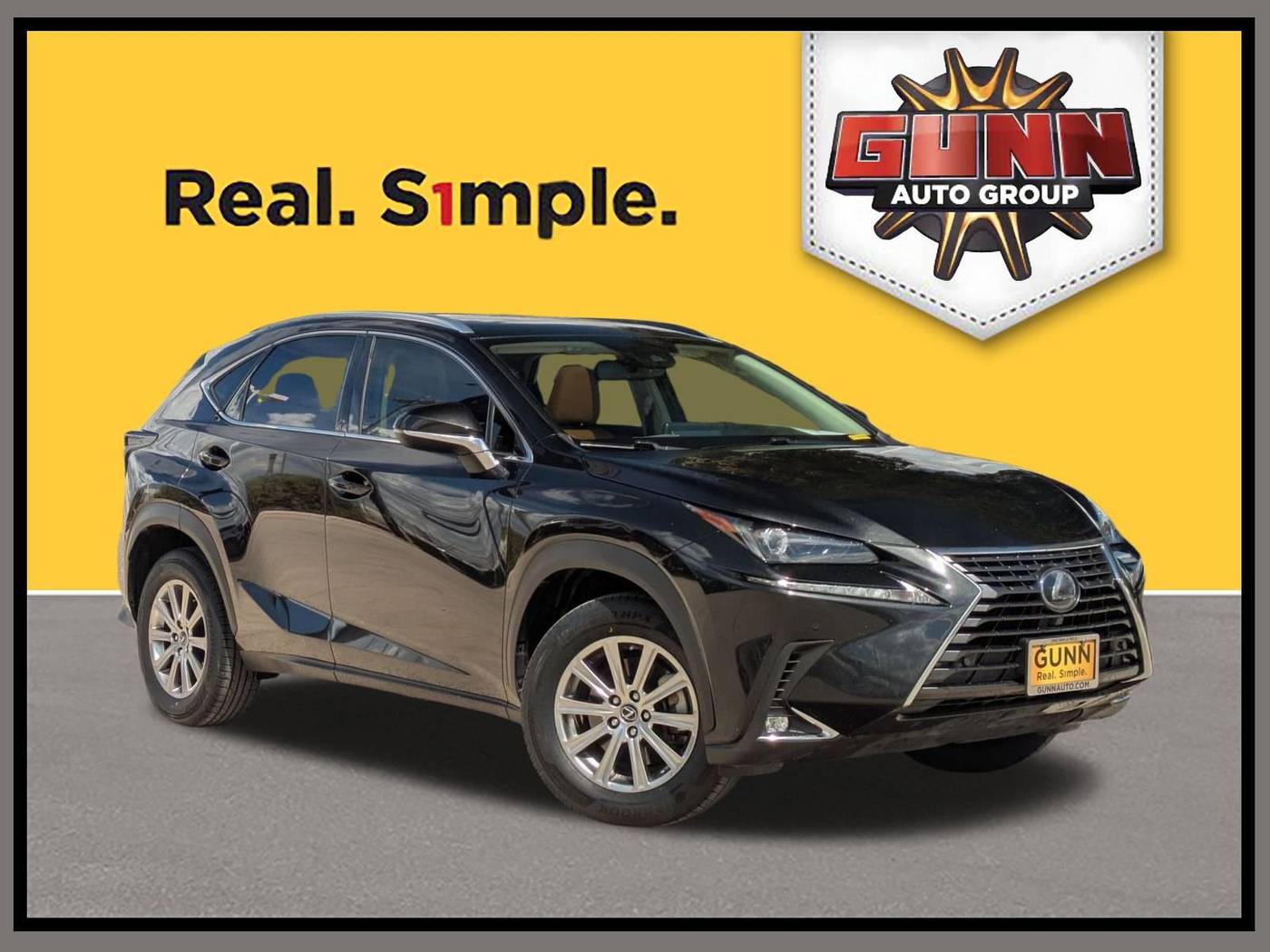 2021 Lexus NX NX 300 — SUV — 67,603 mi — Selma, TX