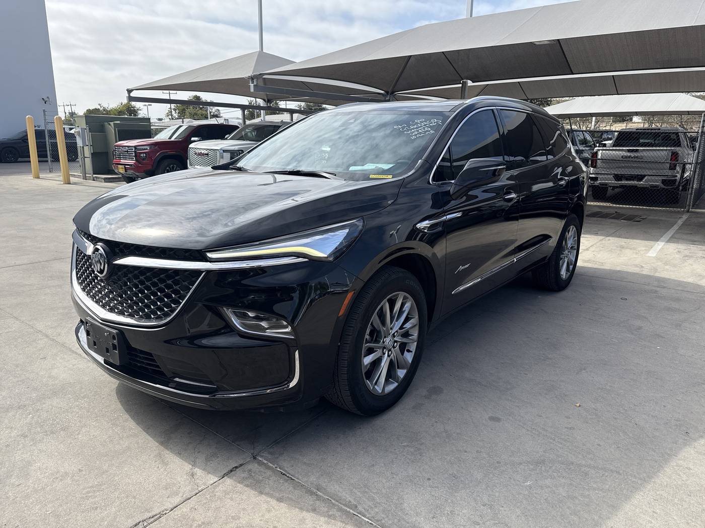 2023 Buick Enclave Avenir — SUV — 22,399 mi — Selma, TX