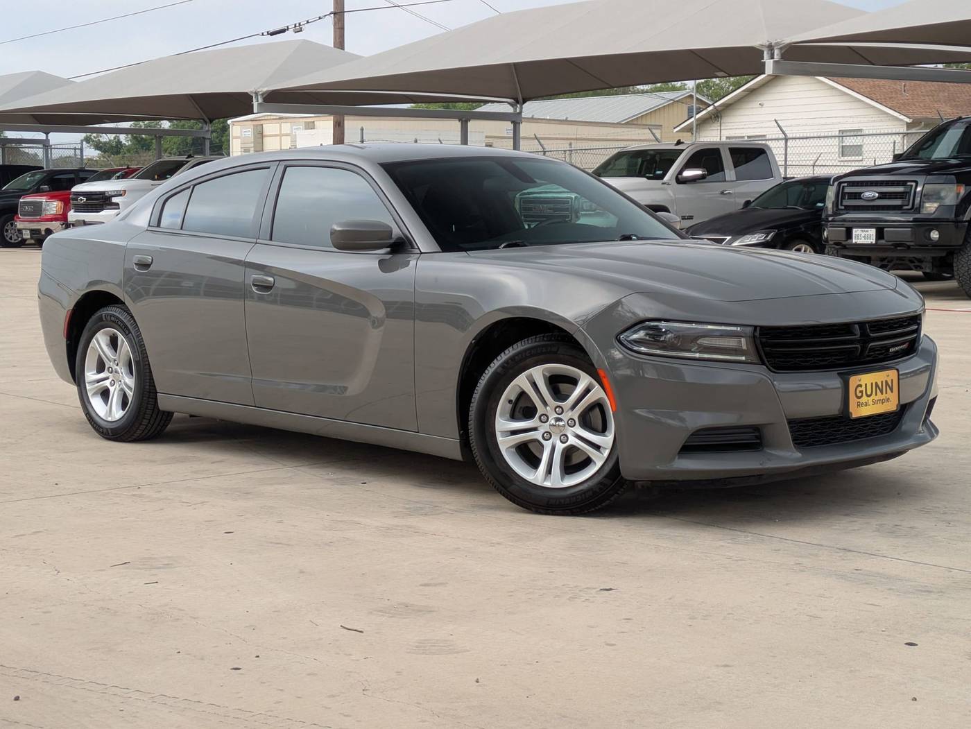 2019 Dodge Charger SXT — Sedan — 89,065 mi — Selma, TX