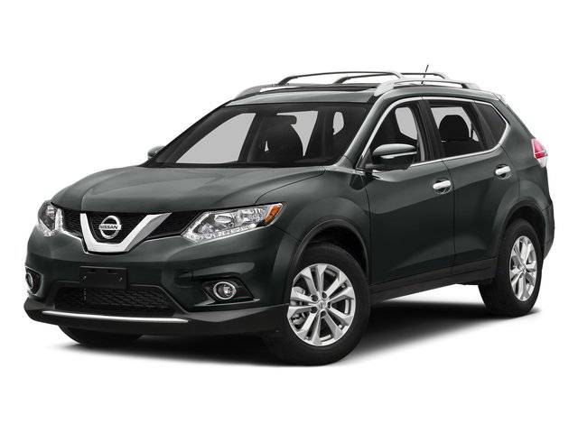 2016 Nissan Rogue S — SUV — 137,903 mi — San Antonio, TX
