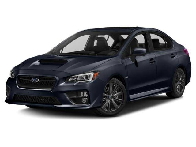 2015 Subaru WRX Premium — Sedan — 125,950 mi — San Antonio, TX