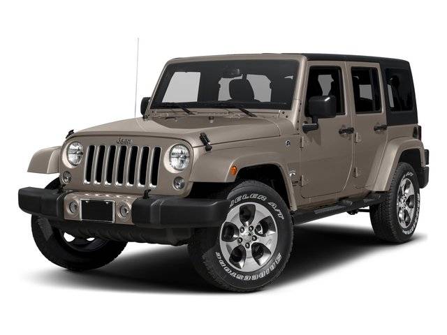 2016 Jeep Wrangler Sahara — SUV — 84,468 mi — San Antonio, TX
