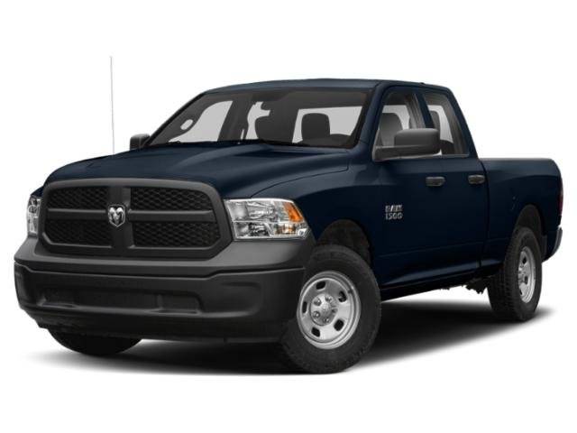 2013 Ram 1500 Express — Pickup Truck — 171,004 mi — San Antonio, TX
