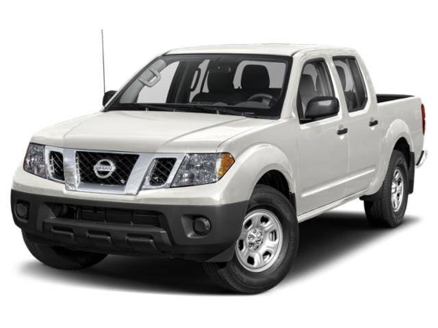 2019 Nissan Frontier Desert Runner — Pickup Truck — 130,814 mi — San Antonio, TX