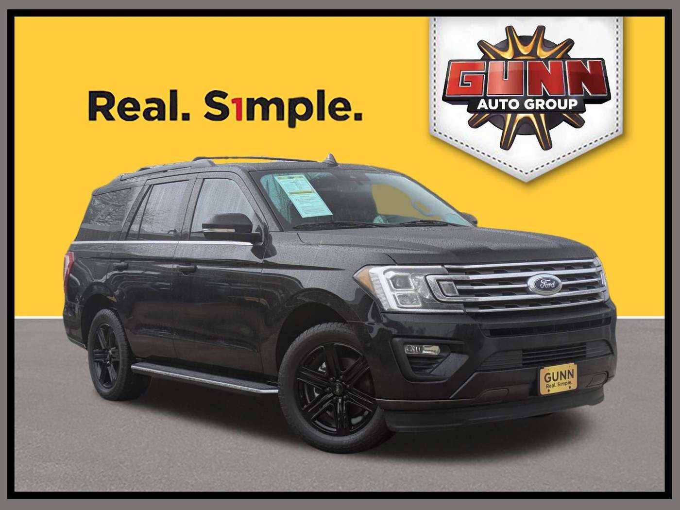 2020 Ford Expedition XLT — SUV — 93,773 mi — San Antonio, TX