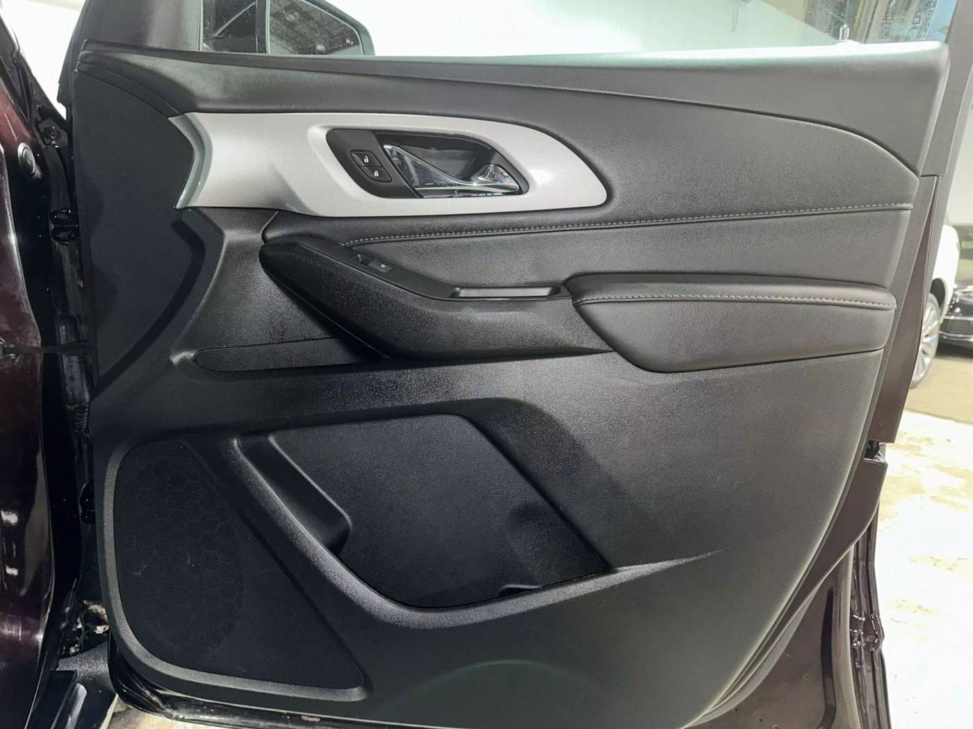 2022 Chevrolet Traverse LT Leather — SUV — 40,758 mi — Fredericksburg, VA