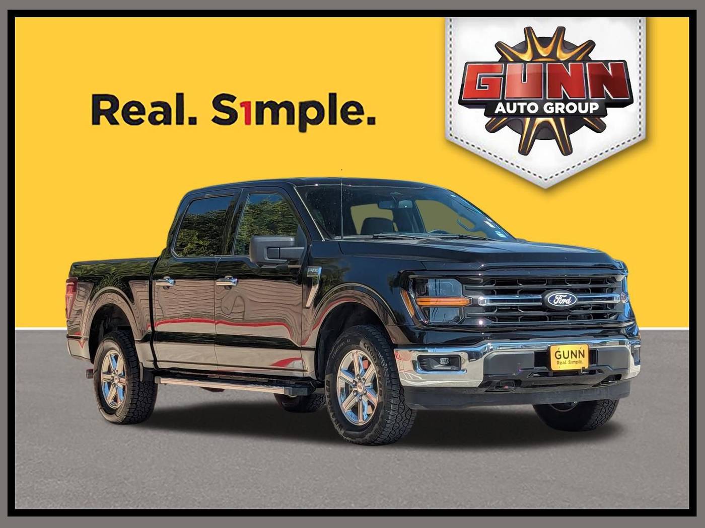 2024 Ford F-150 XLT — Pickup Truck — 31,121 mi — San Antonio, TX