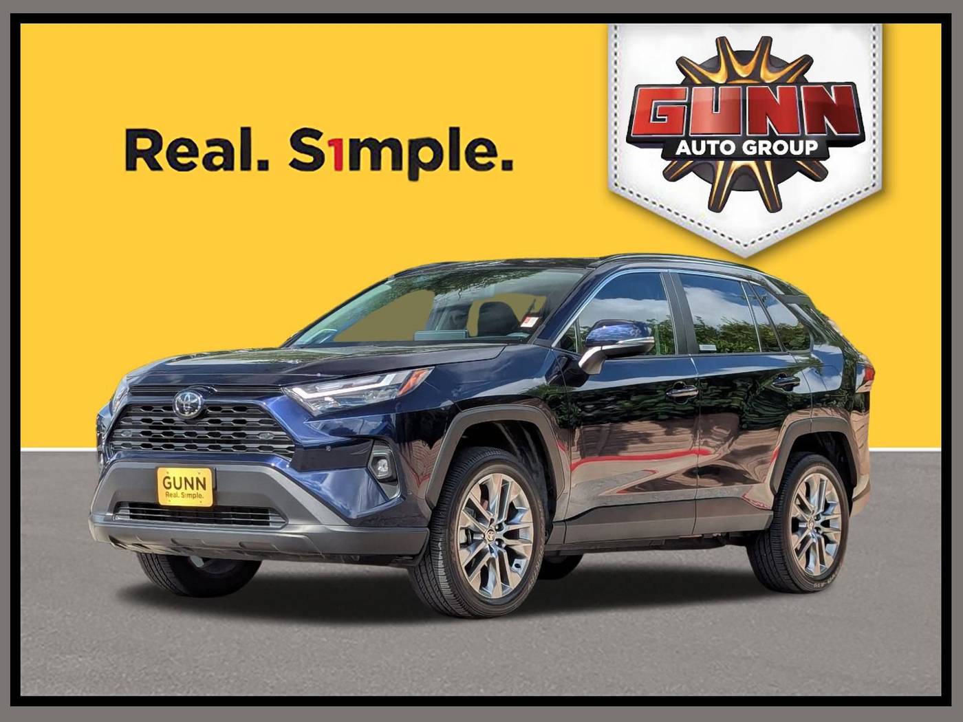 2024 Toyota RAV4 XLE Premium — SUV — 8,002 mi — San Antonio, TX