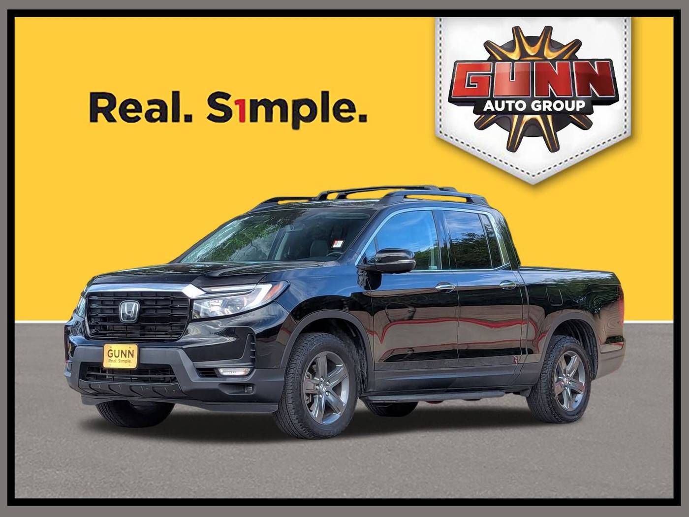 2023 Honda Ridgeline RTL-E — Pickup Truck — 96,057 mi — San Antonio, TX