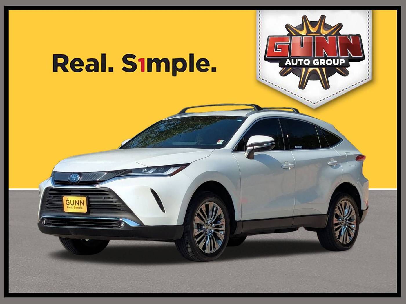 2024 Toyota Venza LE — SUV — 9,892 mi — San Antonio, TX