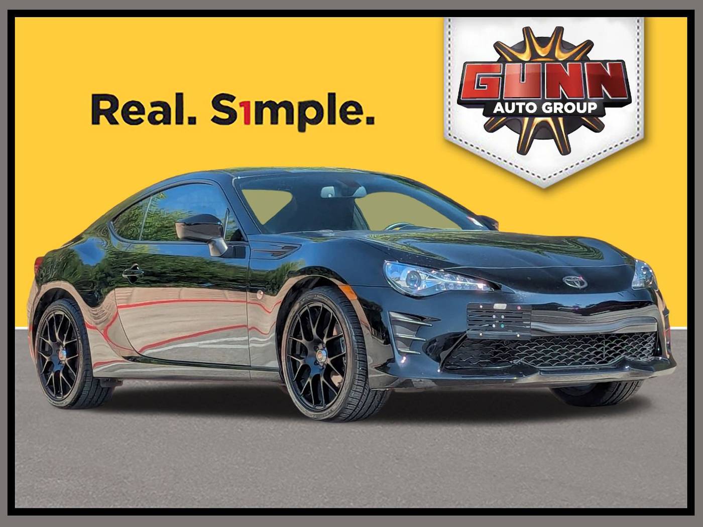 2020 Toyota 86 Base — Coupe — 24,807 mi — San Antonio, TX
