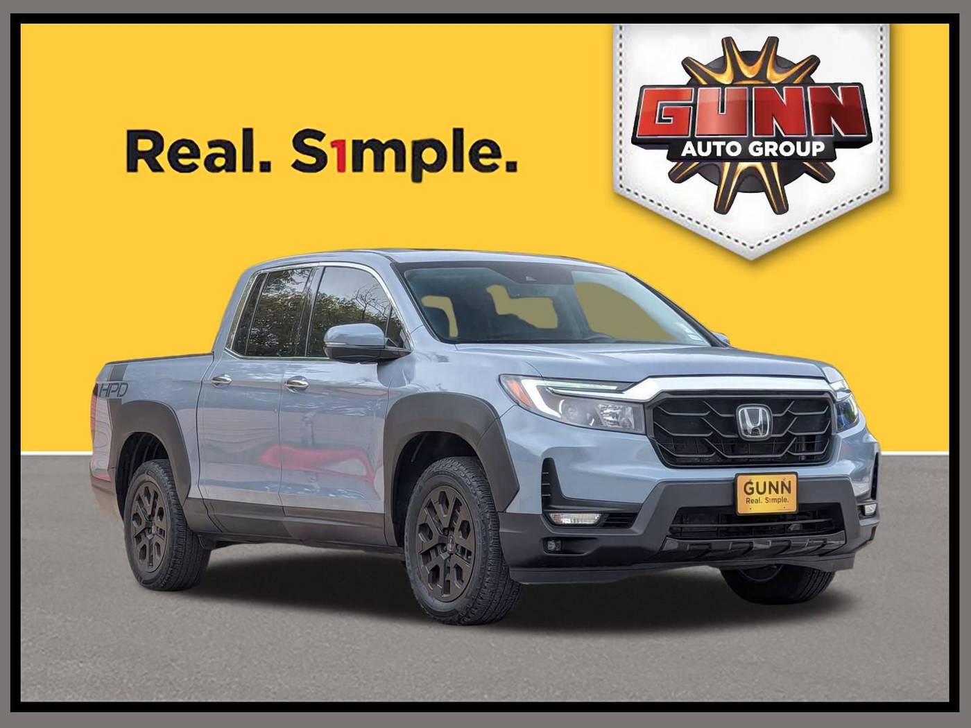 2022 Honda Ridgeline RTL-E — Pickup Truck — 29,640 mi — San Antonio, TX