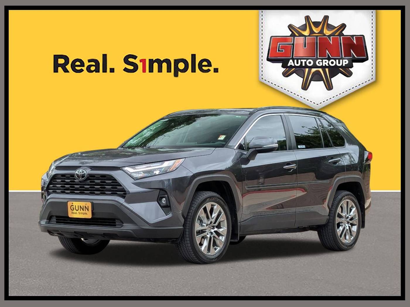 2024 Toyota RAV4 XLE Premium — SUV — 13,364 mi — San Antonio, TX