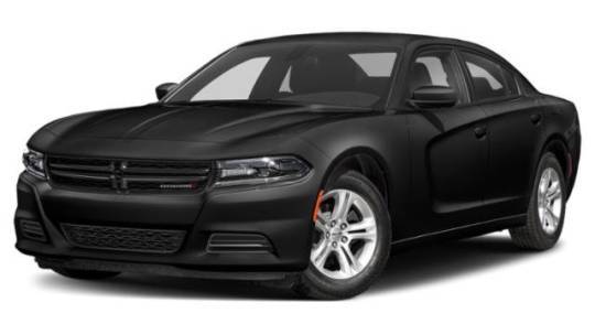 2020 Dodge Charger SXT — Sedan — 84,740 mi — San Antonio, TX