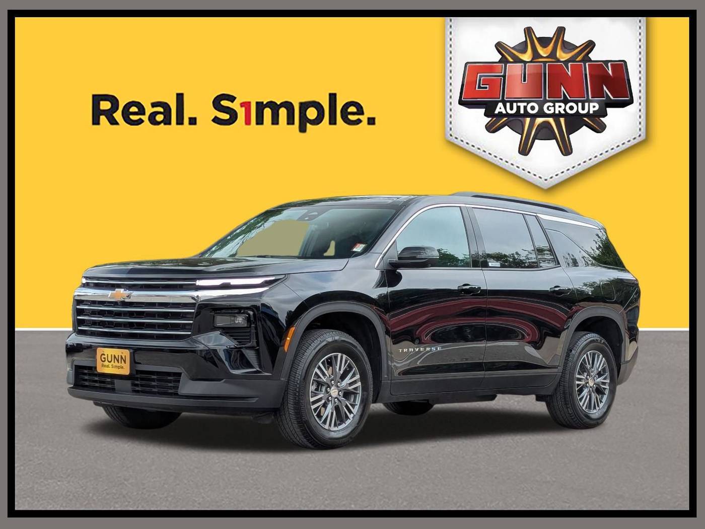 2024 Chevrolet Traverse LT — SUV — 20,456 mi — San Antonio, TX