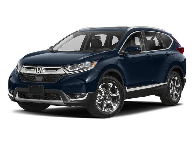 2018 Honda CR-V Touring — SUV — 32,415 mi — San Antonio, TX