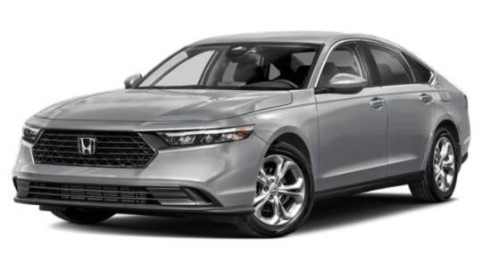 2024 Honda Accord LX — Sedan — 10,581 mi — San Antonio, TX